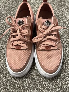 Women’s Nike court vision Alta shoes